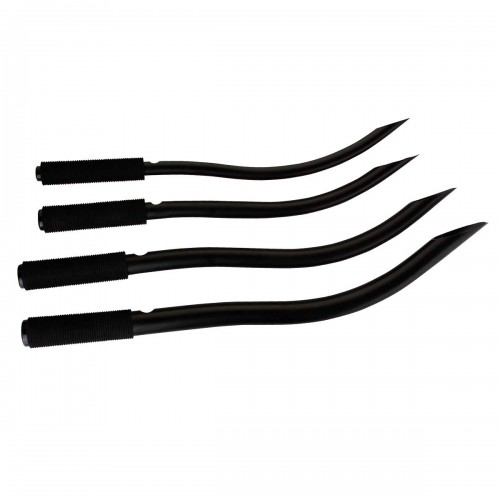 PL BOMBARDIER THROW STICK 25MM PL BOMBARDIER THROW STICK 25MM